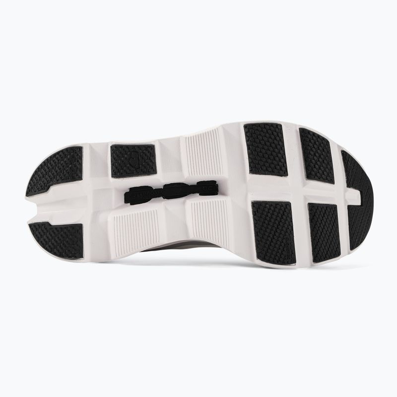 Dámská běžecká obuv On Cloudmonster undyed white/white 6