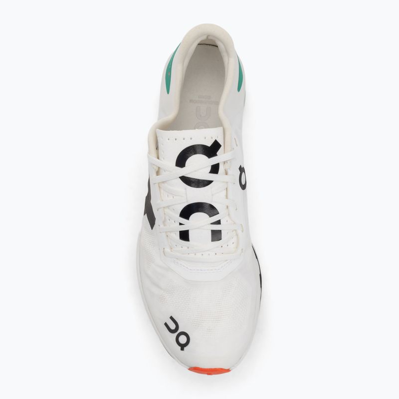 Dámské běžecké boty On Running Cloudboom Echo white/mint 5