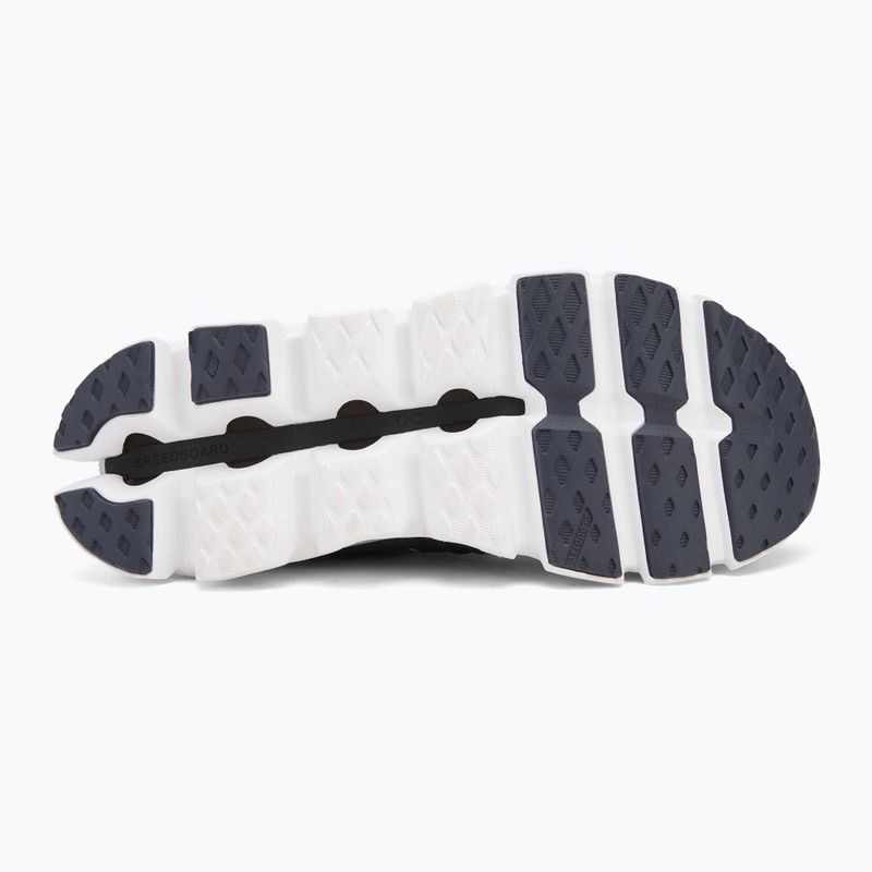 Pánské běžecké boty On Cloudswift 3 denim/midnight 4