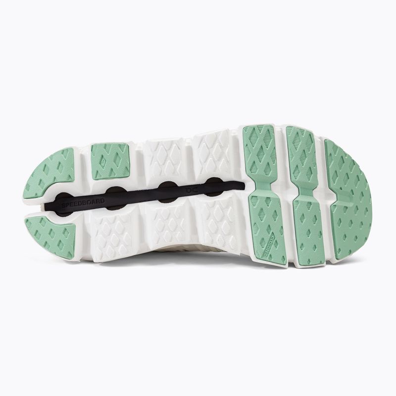 Dámské boty On Cloudswift 3 ivory/creek 7