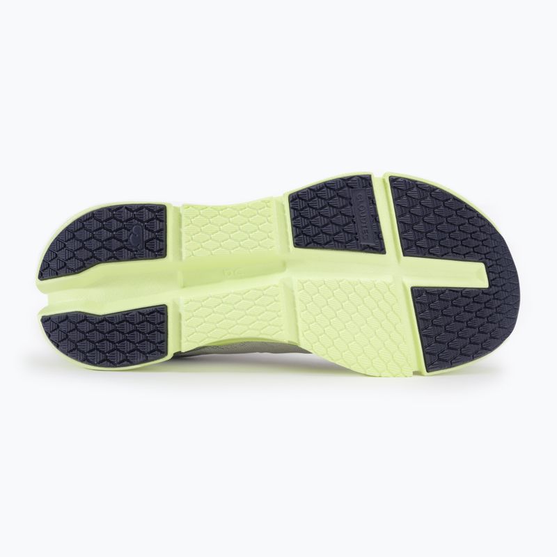 Pánské běžecké boty On Cloudgo frost/hay 4