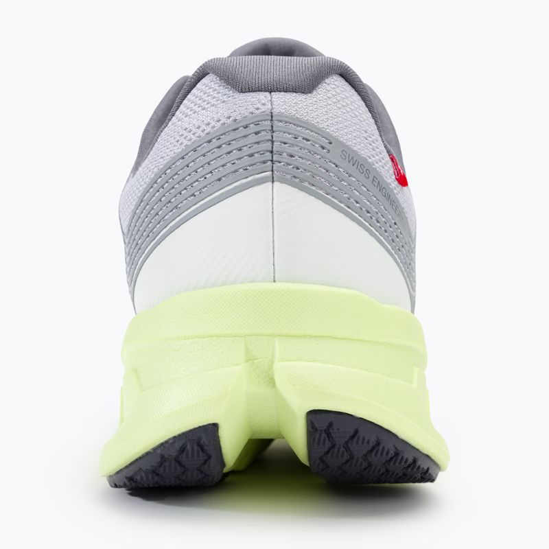 Pánské běžecké boty On Cloudgo frost/hay 6