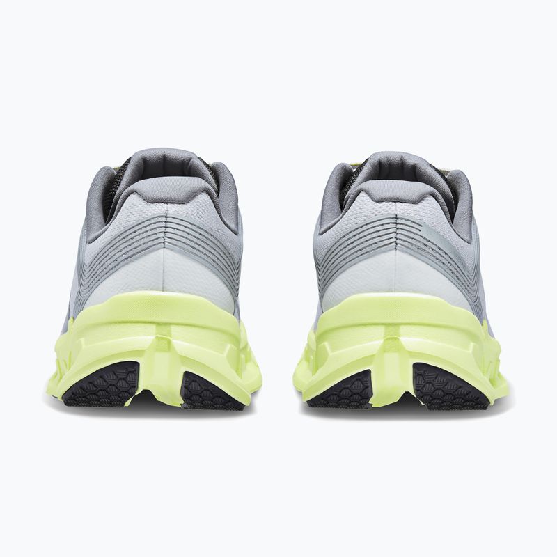 Dámská běžecká obuv On Cloudgo frost/hay 8