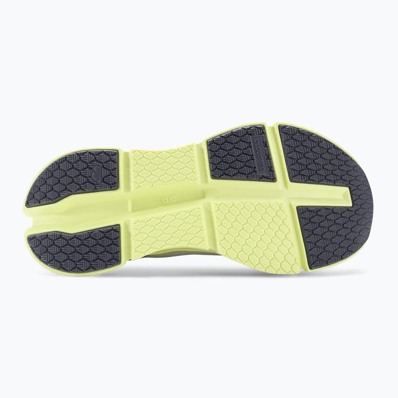 Dámská běžecká obuv On Cloudgo frost/hay 6