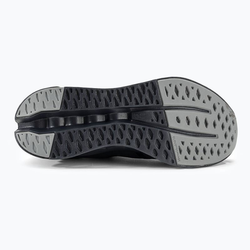 Pánská běžecká obuv On Cloudsurfer black 6