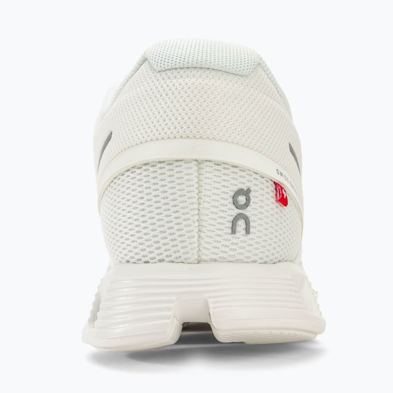 Pánské běžecké boty  On Running Cloud 5 undyed-white/white 6
