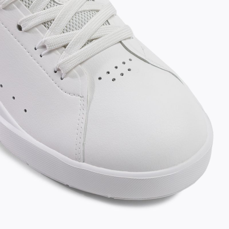 Pánská běžecká obuv ON The Roger Advantage white 4899456 8