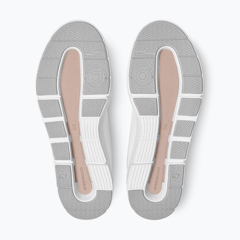 Dámské tenisky ON The Roger Advantage White/Rose 4899454 13