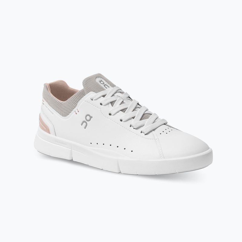 Dámské tenisky ON The Roger Advantage White/Rose 4899454 14