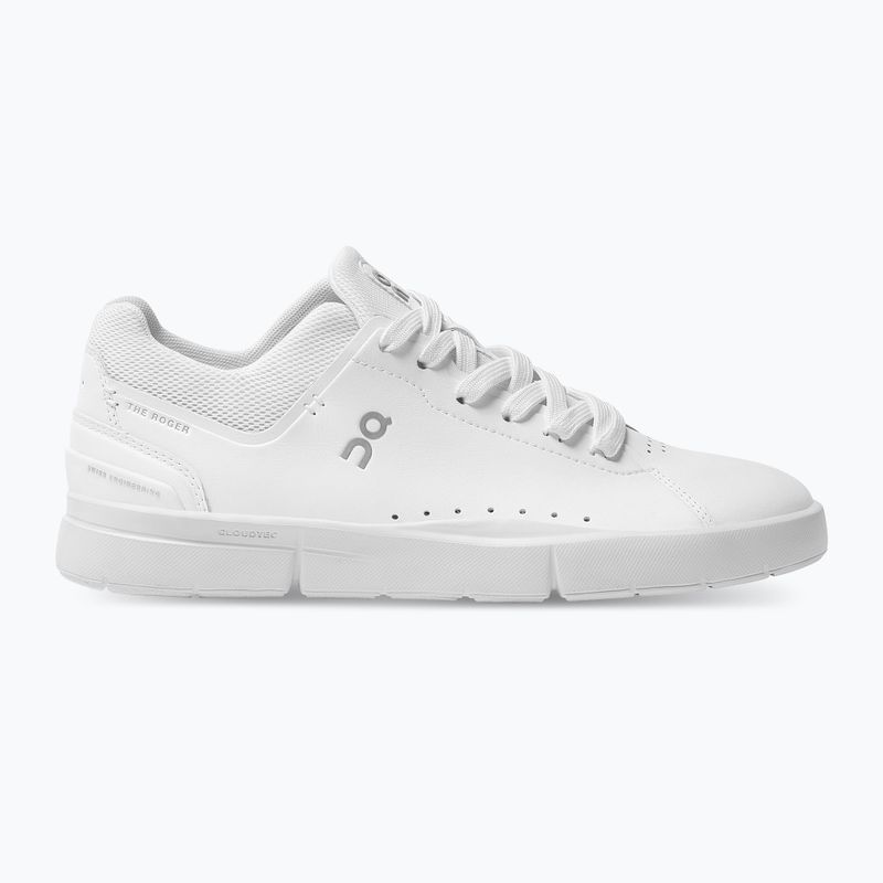 Dámská běžecká obuv ON The Roger Advantage white 4899452 10