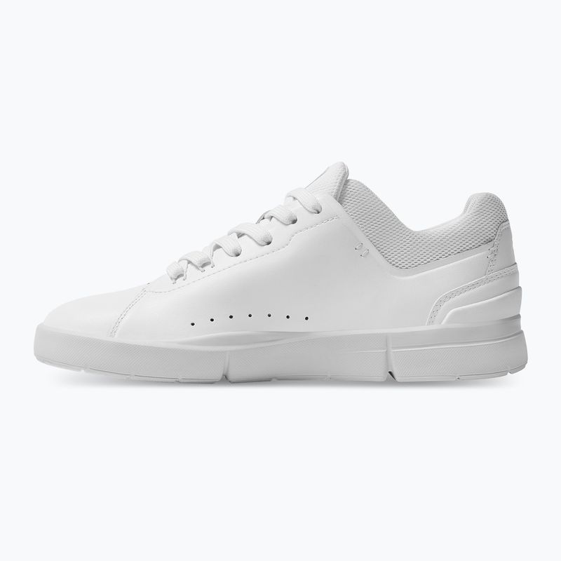 Dámská běžecká obuv ON The Roger Advantage white 4899452 11