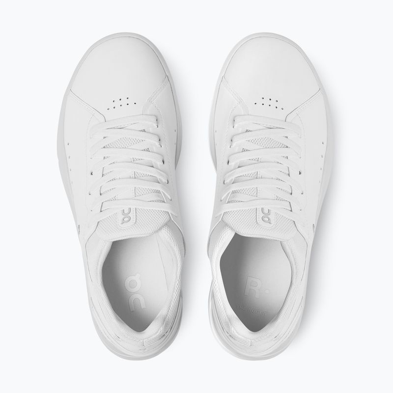 Dámská běžecká obuv ON The Roger Advantage white 4899452 12