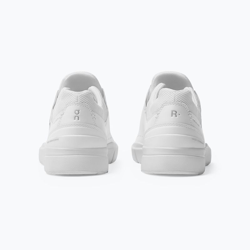 Dámská běžecká obuv ON The Roger Advantage white 4899452 13