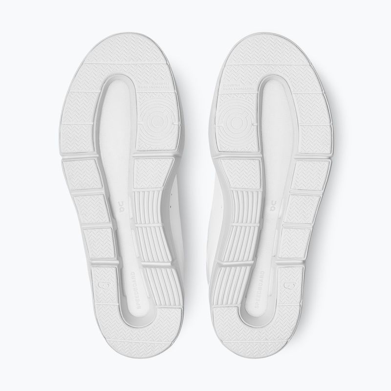 Dámská běžecká obuv ON The Roger Advantage white 4899452 14