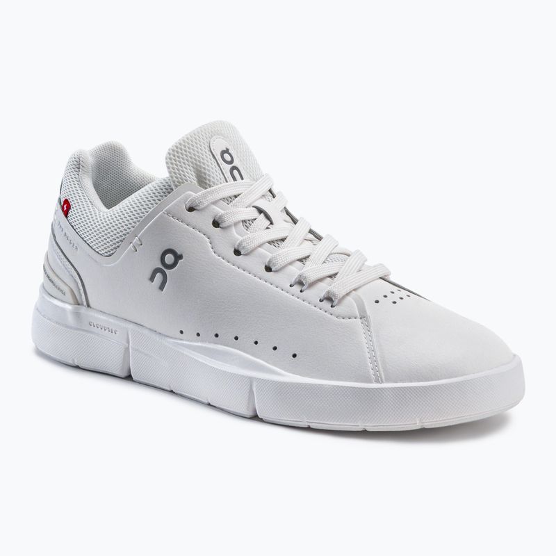Dámská běžecká obuv ON The Roger Advantage white 4899452