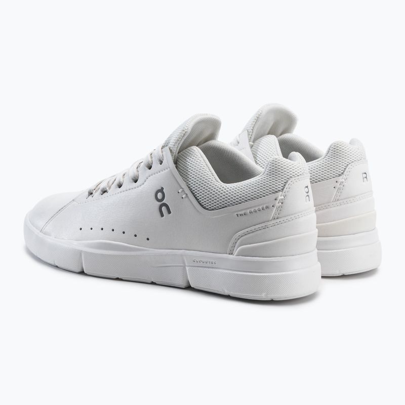 Dámská běžecká obuv ON The Roger Advantage white 4899452 3