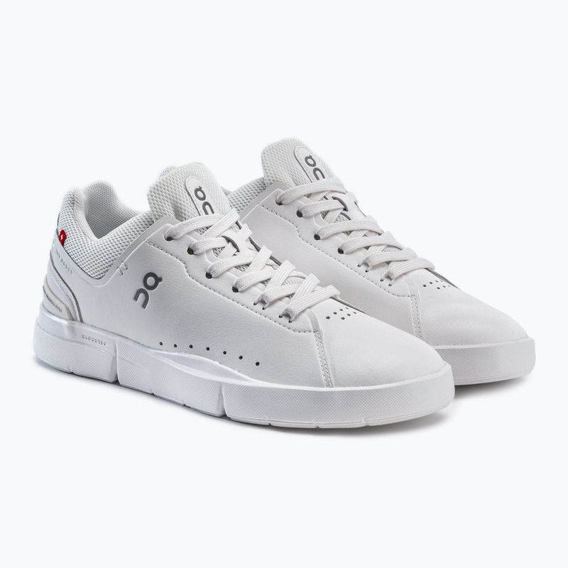 Dámská běžecká obuv ON The Roger Advantage white 4899452 5