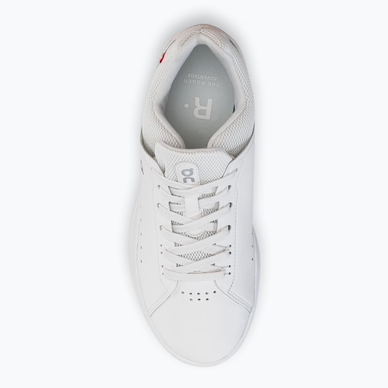 Dámská běžecká obuv ON The Roger Advantage white 4899452 6