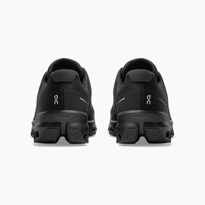 Pánské běžecké boty ON Cloudventure Waterproof black 3299253 13