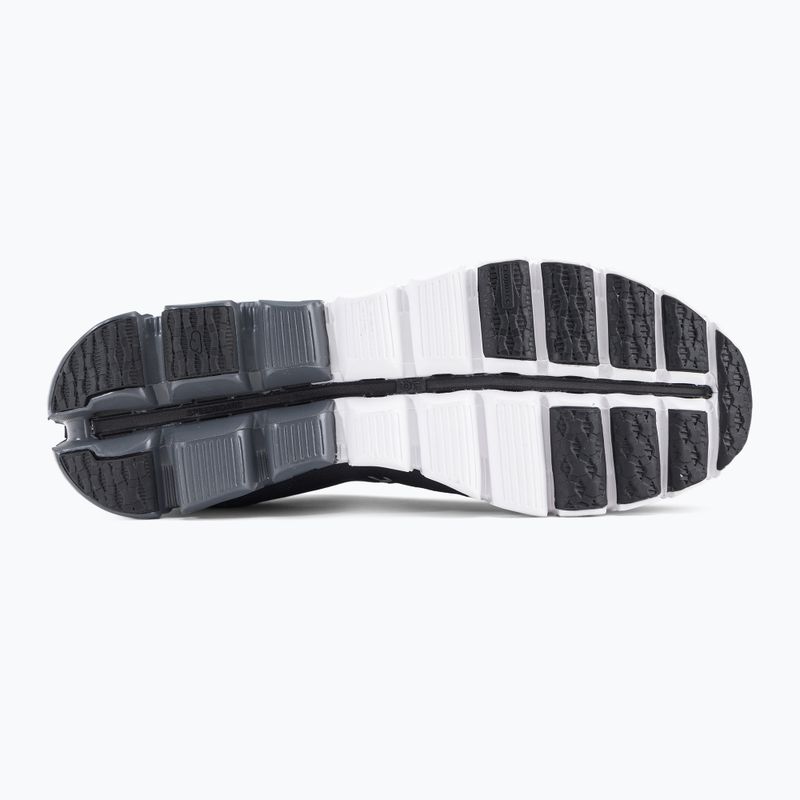 Pánská běžecká obuv On Cloudflow black 3599238 5