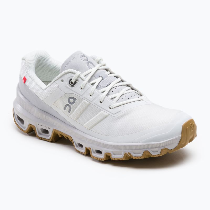 Dámská běžecká obuv ON Cloudventure white 3299255