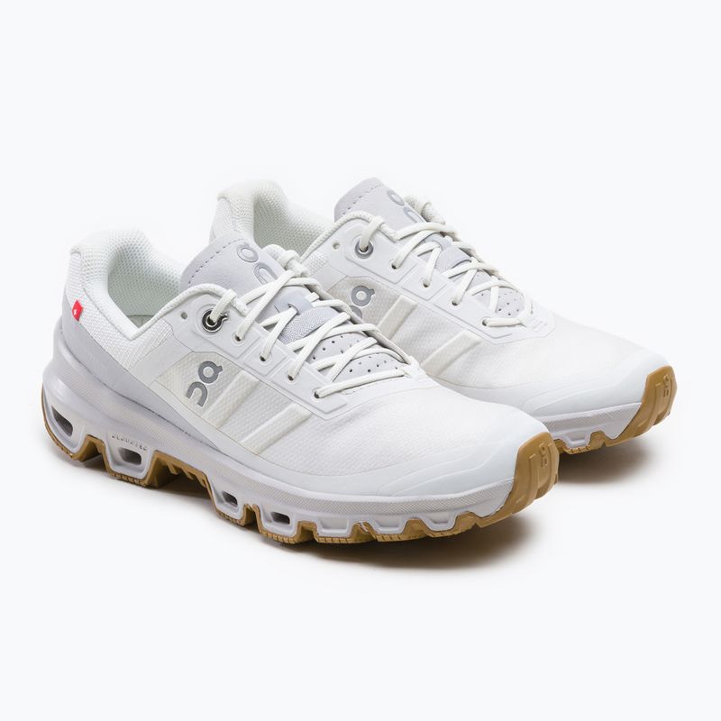 Dámská běžecká obuv ON Cloudventure white 3299255 6