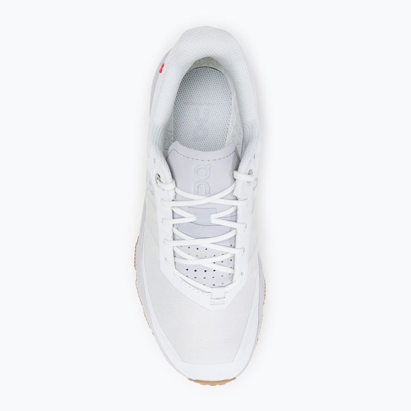 Dámská běžecká obuv ON Cloudventure white 3299255 8