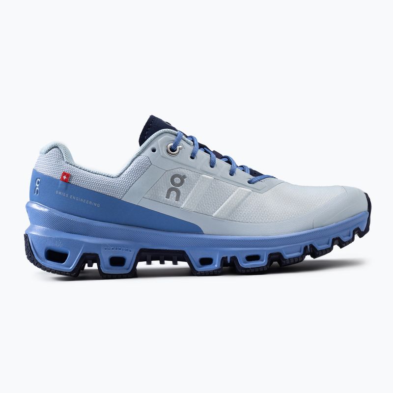 Dámská běžecká obuv ON Cloudventure blue 3299256 4