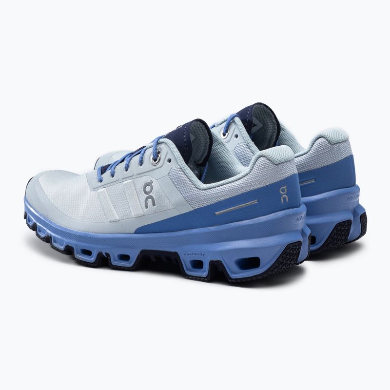Dámská běžecká obuv ON Cloudventure blue 3299256 5