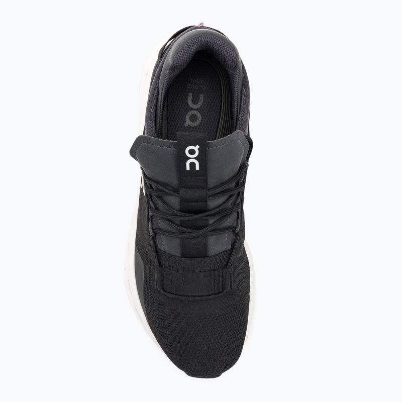 Pánská běžecká obuv On Cloudnova phantom/white 6