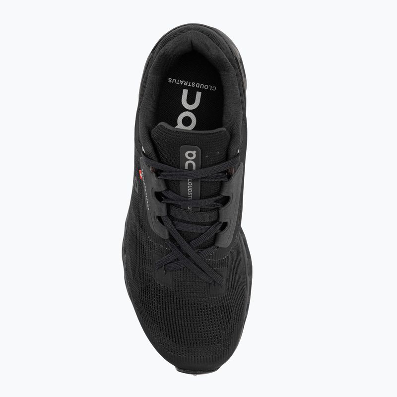 Dámské běžecké boty On Cloudstratus black 7