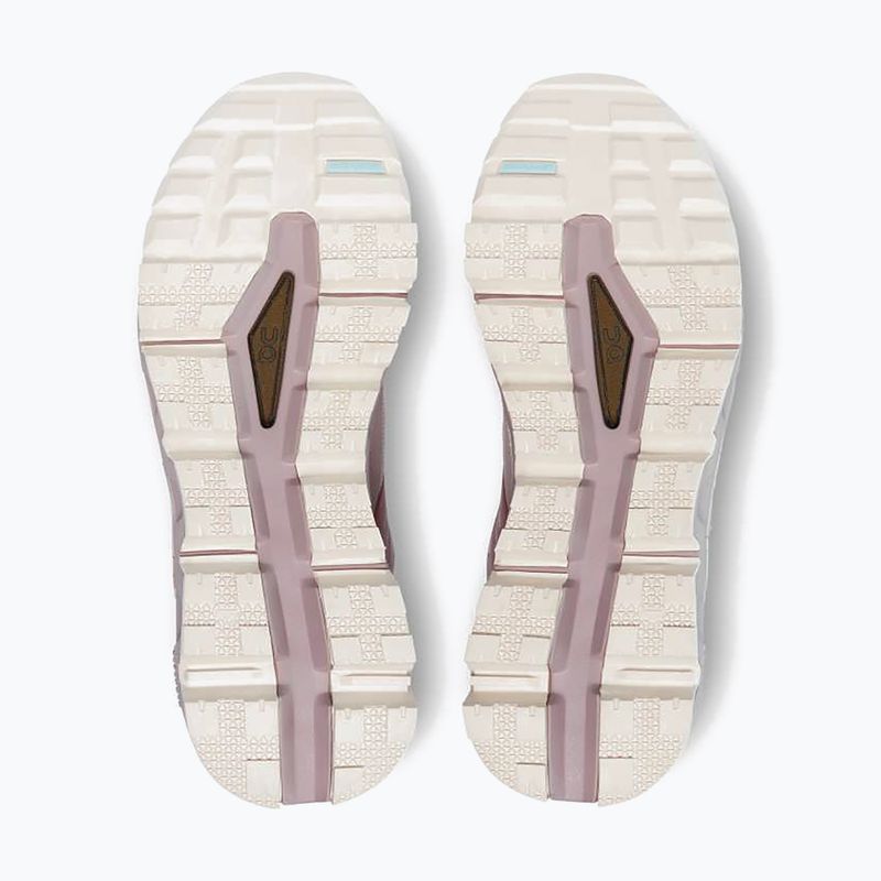Dámská treková obuv On Cloudtrax beige 5399054 14