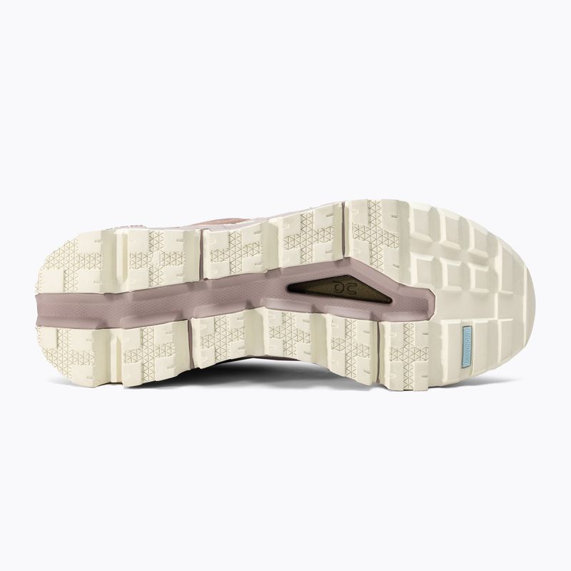 Dámská treková obuv On Cloudtrax beige 5399054 5