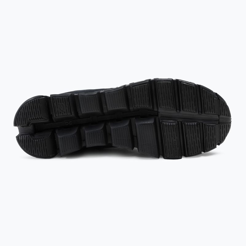 Pánská běžecká obuv ON Cloud 5 black 5998986 5
