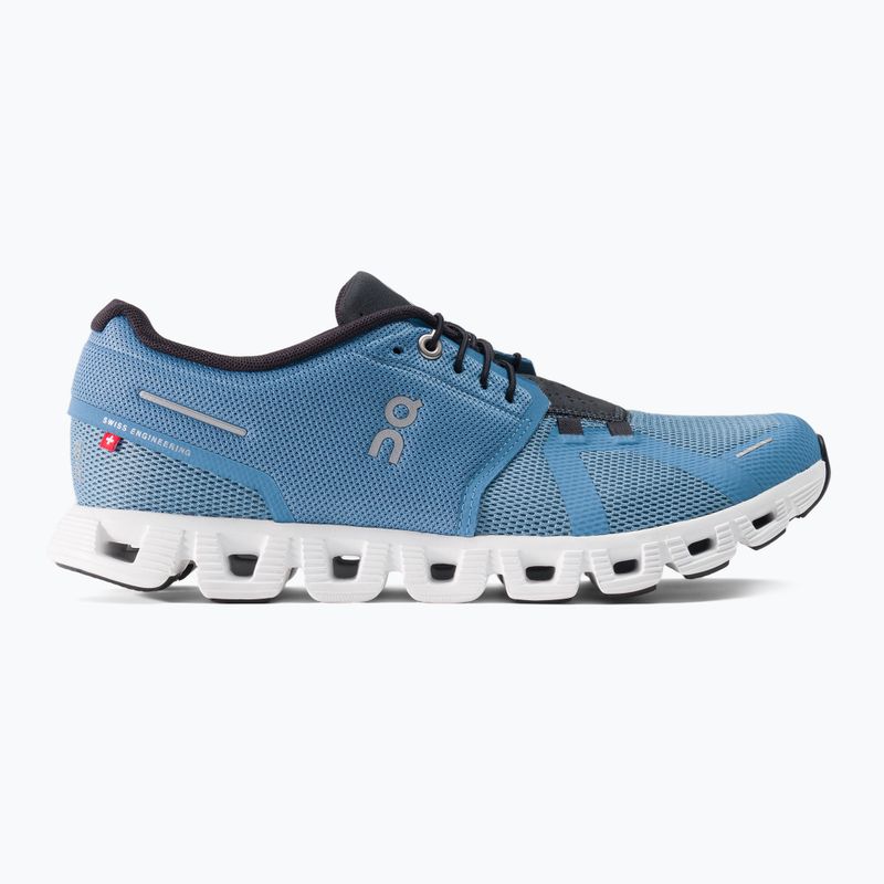 Pánská běžecká obuv ON Cloud 5 blue 5998915 2