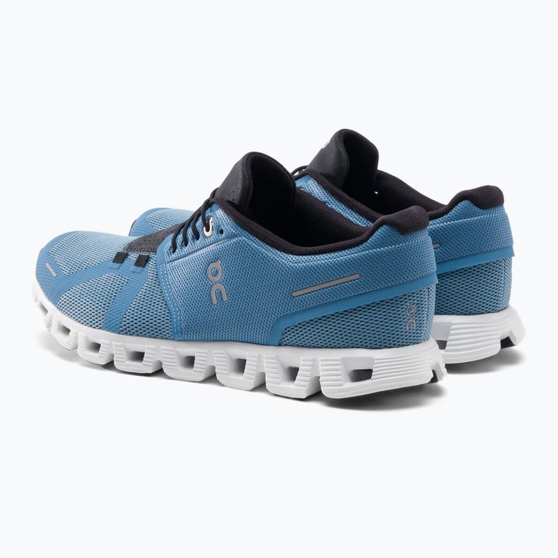 Pánská běžecká obuv ON Cloud 5 blue 5998915 3