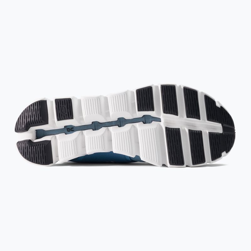 Pánská běžecká obuv ON Cloud 5 blue 5998915 4