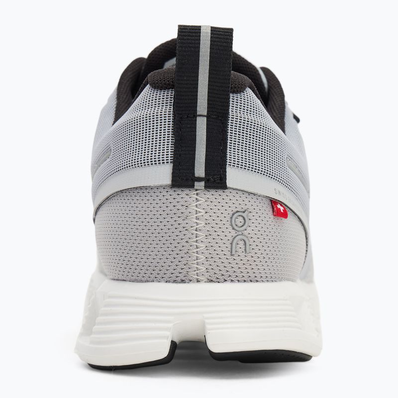 Dámské běžecké boty   On Running Cloud 5 Waterproof glacier/white 6