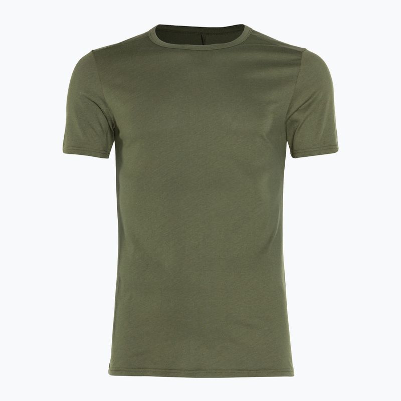 Pánské tričko On ON-T olive