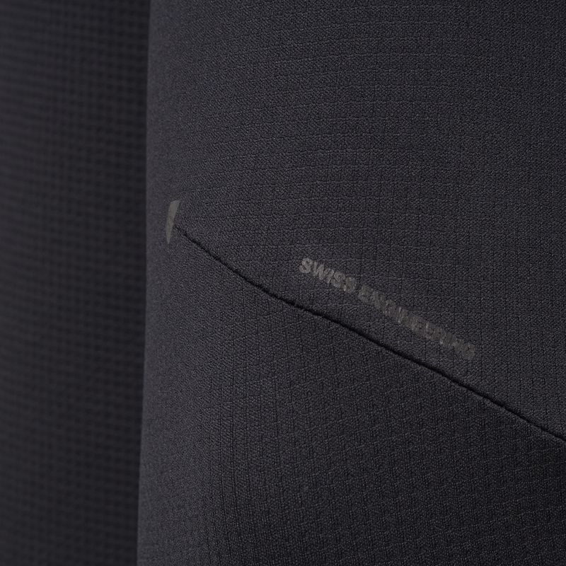 Pánská běžecká mikina On Climate black 4