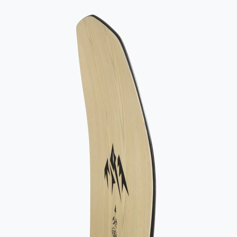Pánský snowboard Jones Flagship natural 6