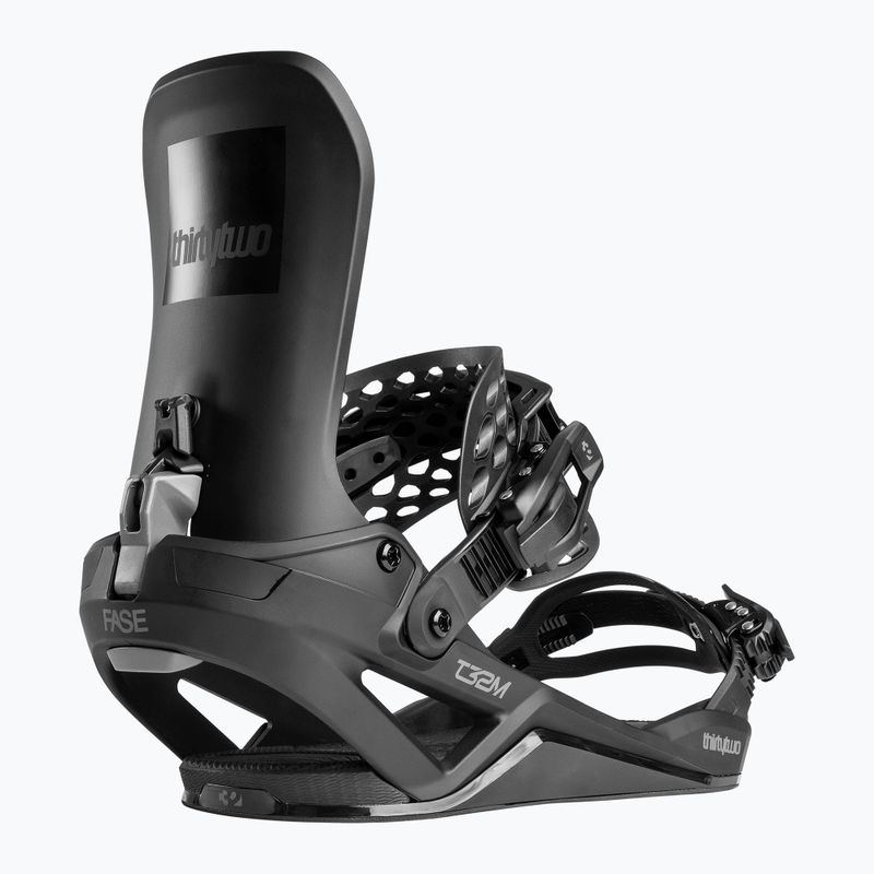 Vázání na snowboard ThirtyTwo T32M Fase black 2