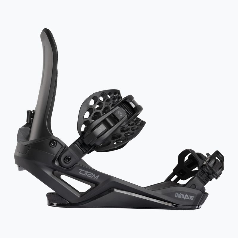 Vázání na snowboard ThirtyTwo T32M Fase black 3