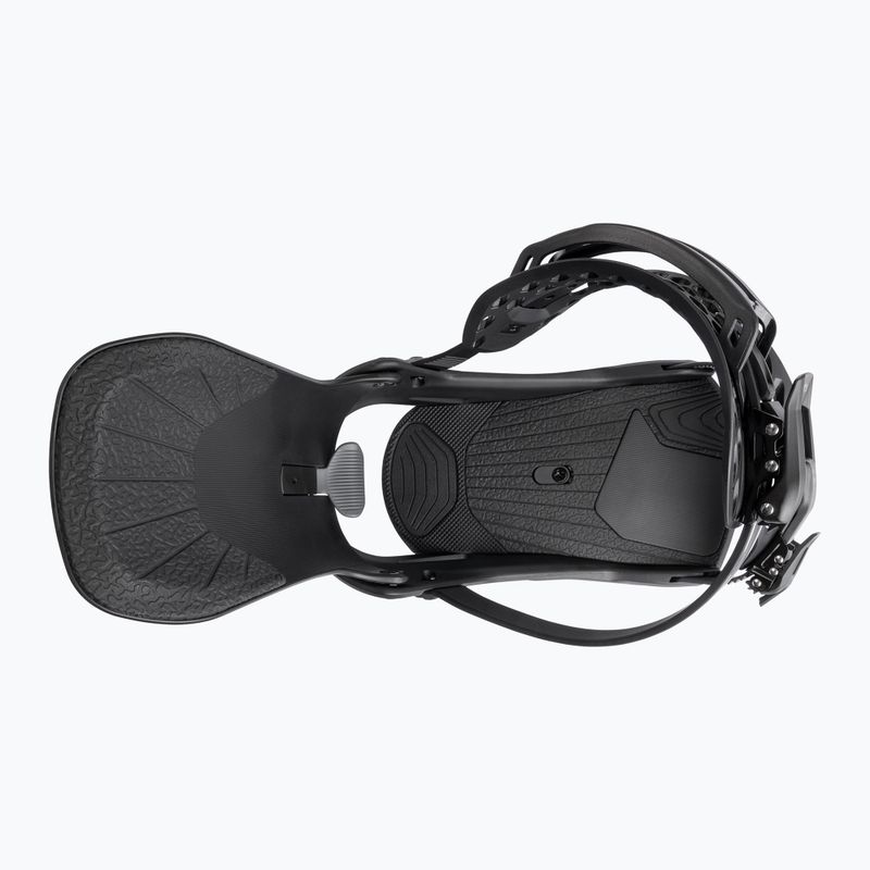 Vázání na snowboard ThirtyTwo T32M Fase black 4