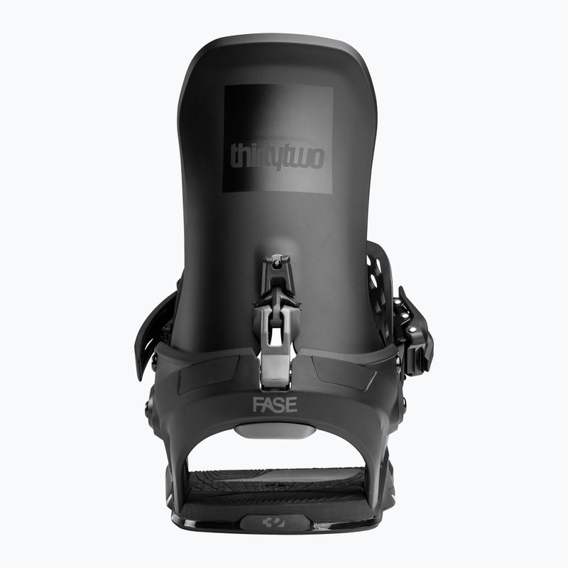 Vázání na snowboard ThirtyTwo T32M Fase black 5