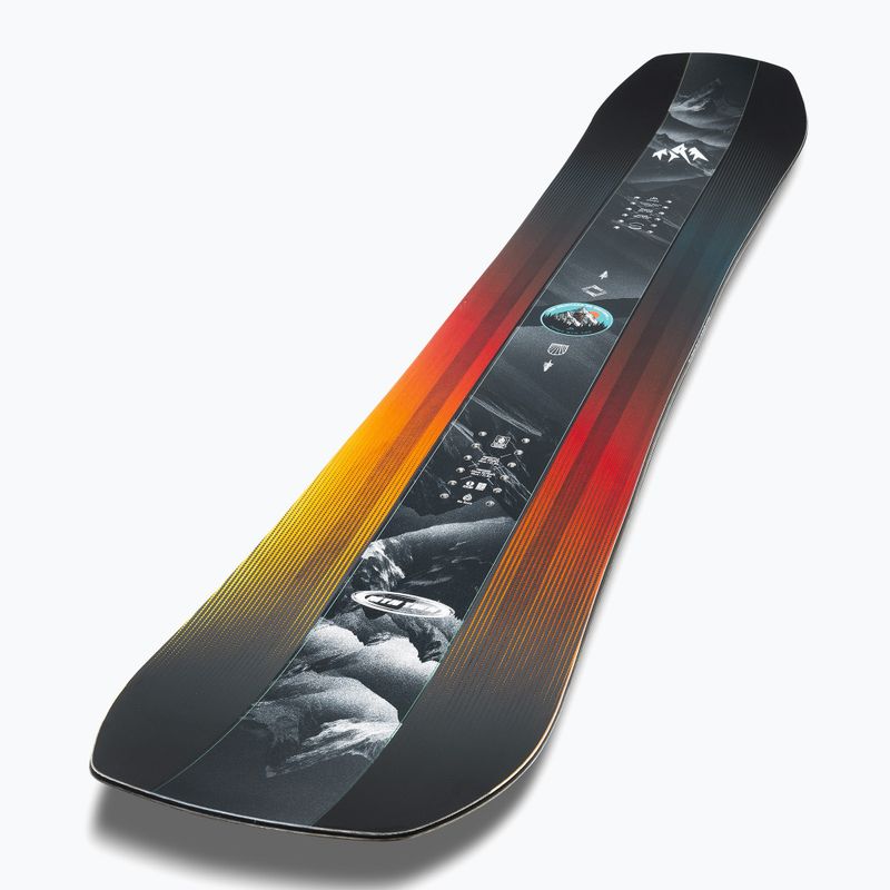 Pánský snowboard Jones Mountain Twin 2