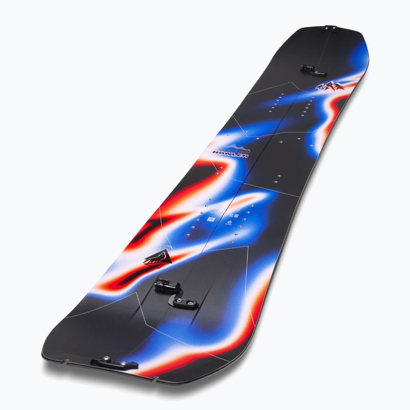 Pánský snowboard Jones Howler 4