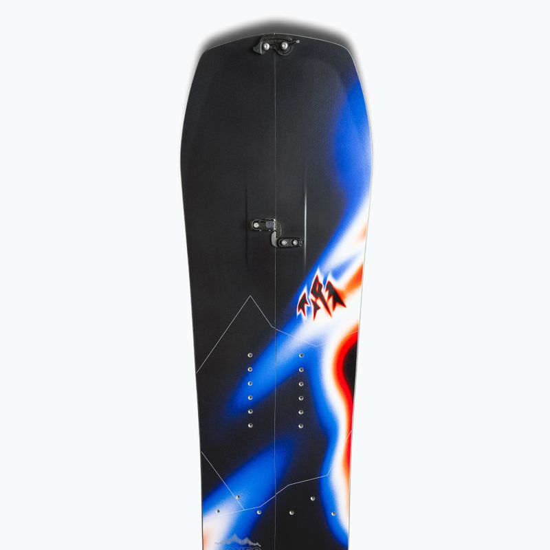 Pánský snowboard Jones Howler 5