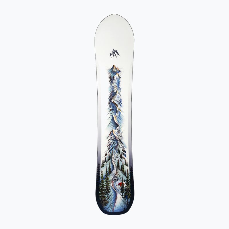 Pánský snowboard Jones Frontier 2.0 2