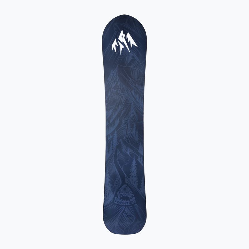Pánský snowboard Jones Frontier 2.0 3